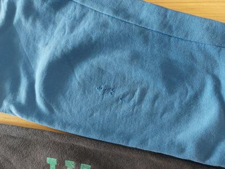 Tepláky, lupilu,110