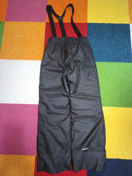 Otepľovacky, decathlon,140