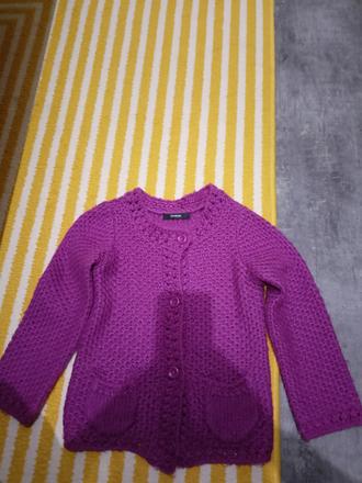 Dievčensky svetrík, george,116