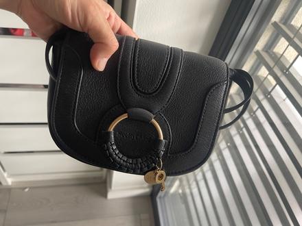 See by chloe kabelka, chloé