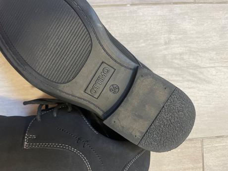 Spoločenské topánky, 34