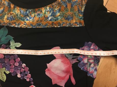 Nové desigual saty xs, desigual,xs