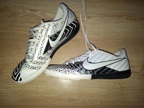 Nike hmlovky 36,5, nike,36