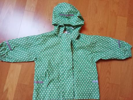 Nepremokavá bunda 86/92, impidimpi,86