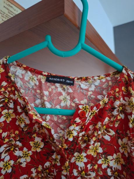 Letné šaty, reserved,158