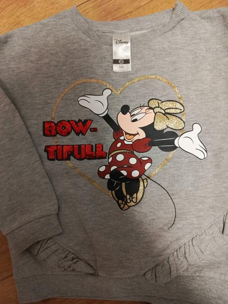 Mikina disney, disney,122
