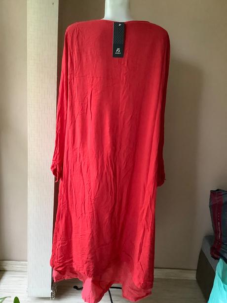 Zaujímavé šaty/121, xl