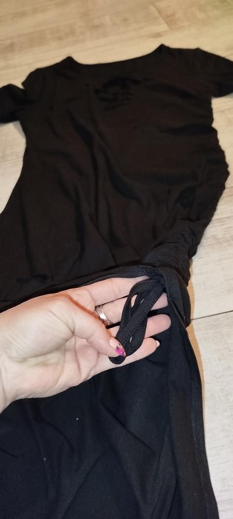 Dámske letné šaty, m