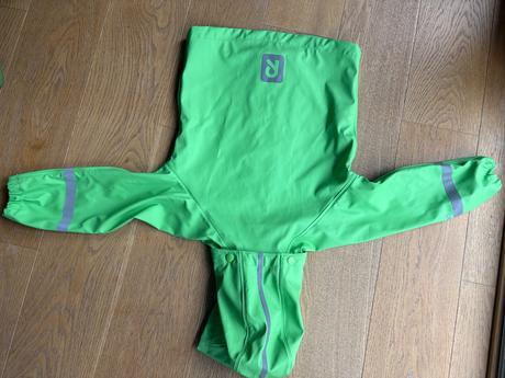 Reima bunda do dazda, reima,98