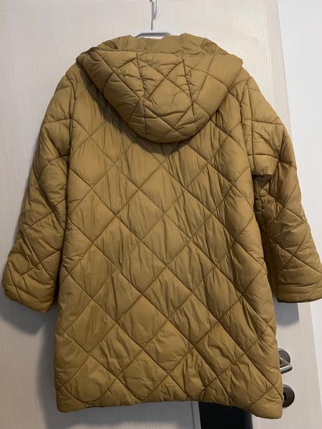 Prechodná bunda, zara,164