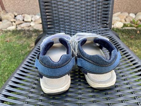 Sandalky mayoral, mayoral,35