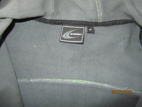 Mikina everton, m