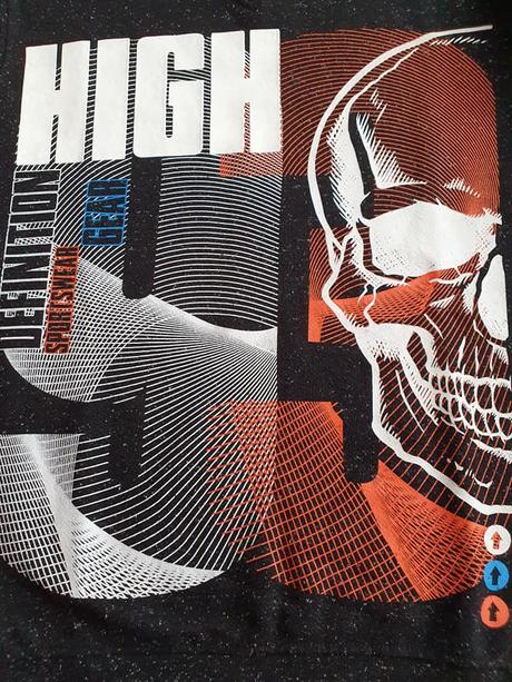 Pulóver č.146/152, 146