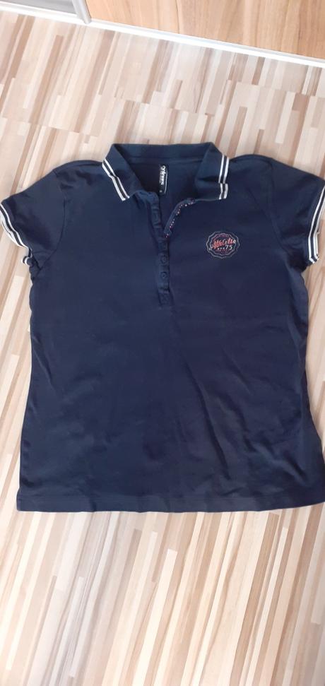 Tričko athletic 75, colours of the world,l