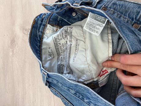 Levis dámske rifle, levis,s