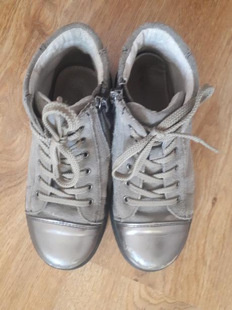 Prechodna obuv, protetika,30