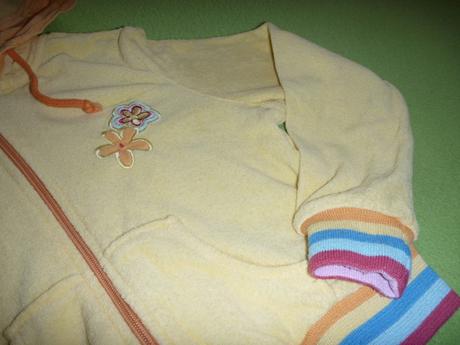 Nadherna znackova frote mikina trespass go further, 116