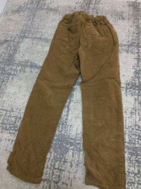 Mensestraky, h&m,116