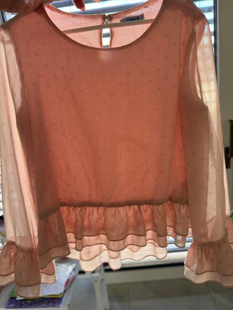 Mayoral bluzka, mayoral,128