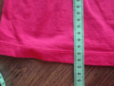 4x tričko s dlhým rukávom, kiki&koko,110