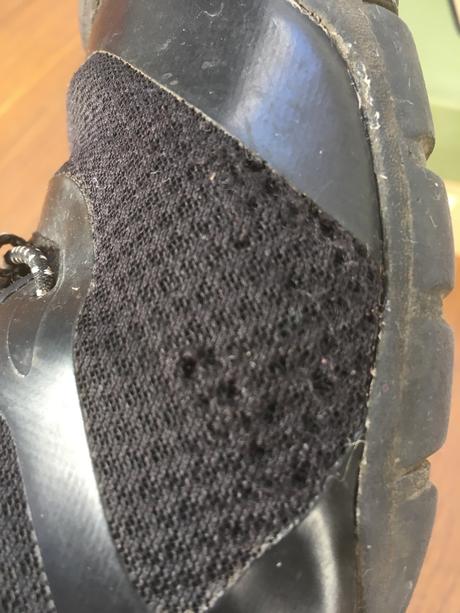 Keen nepremokavé tenisky, keen,35