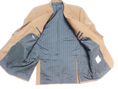 Luxusne panske sako, xl