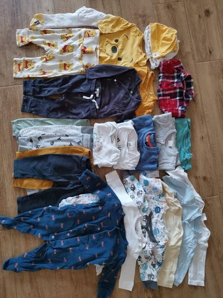 Balík jeseň v. 62, 50–62