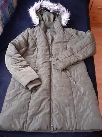 Prechodna bunda, bonprix,42