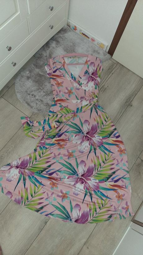 Šaty  bonprix bodyflirt boutique, bonprix,m