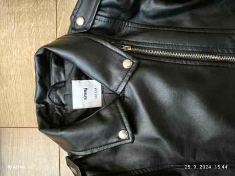 Prechodná bundička., sinsay,152