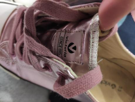 Tenisky victoria, 33