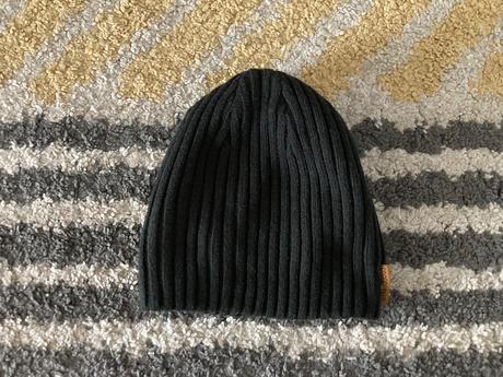 Zimná rebrovaná čiapka 104/116, coccodrillo,110