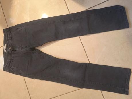 Športovo-elegantné chlapčenské nohavice, gaudi,146