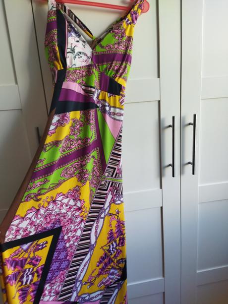 Šaty zn. ada gatti, m