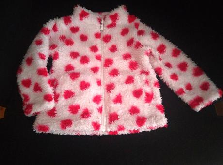 Mikina, fagottino,80