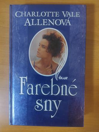 Farebné sny, 