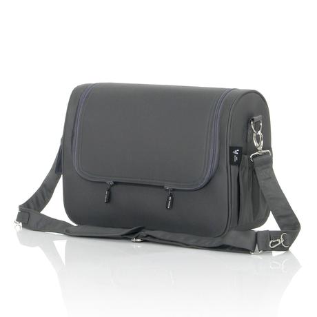 Taška na rúčku kočíka, abc design