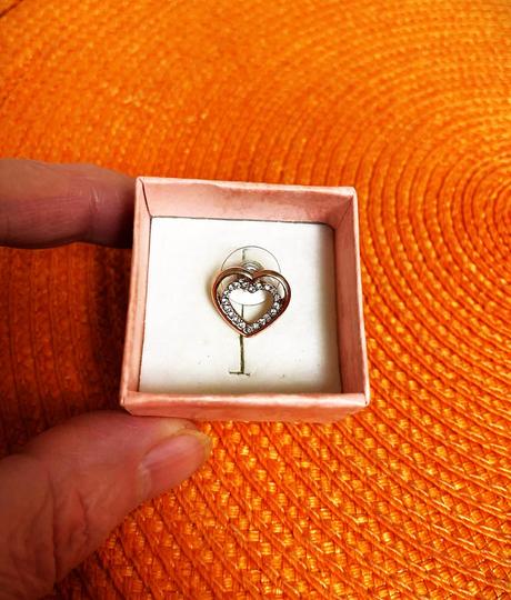 Napichovacie jemné srdiečka, 