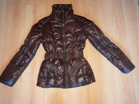 Zimná bunda - pozor vada, glo-story,m
