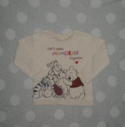 Mikina na 3 až 4 roky, h&m,104