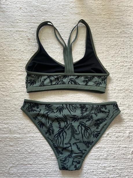 Dvojdielne plavky, bonprix,s