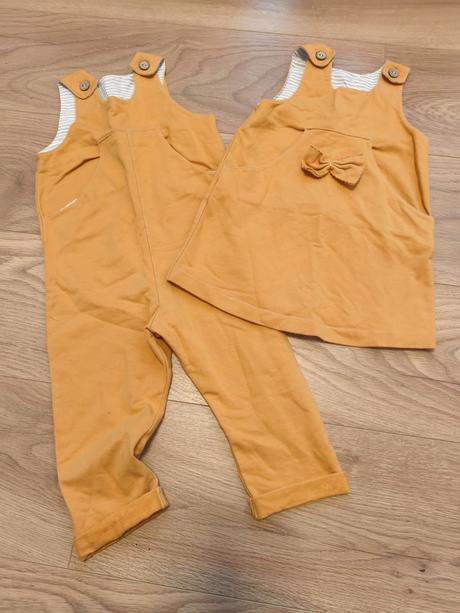 Krasny set pre dvojičky, 80