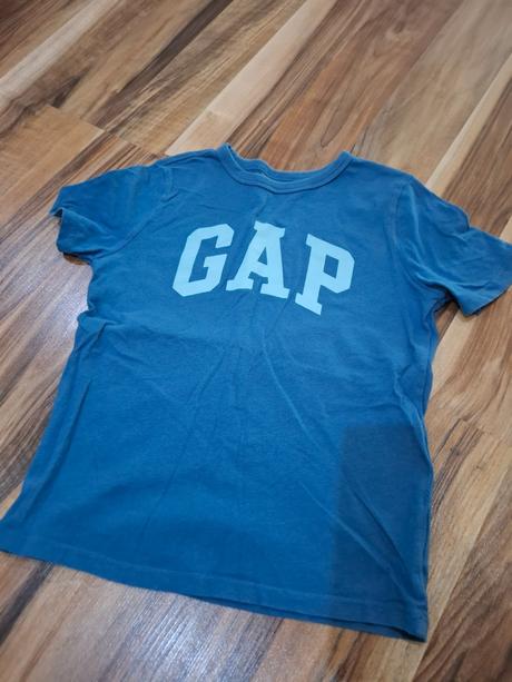 Tricko gap v 3 farbach, gap,122