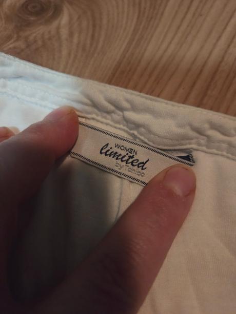 Tričko dl.rukáv dámske, tchibo,36