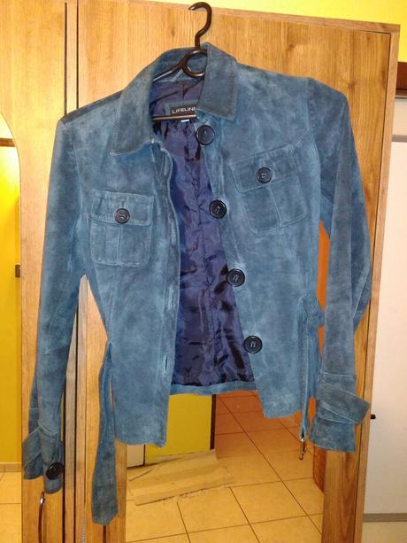 Lifeline kozeny kabatik, xs