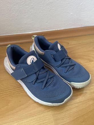 Tenisky decathlon 34, decathlon,34