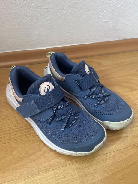Tenisky decathlon 34, decathlon,34