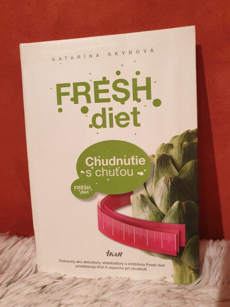 Fresh diet - chudnutie s chuťou,