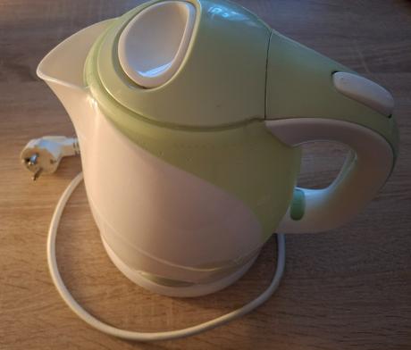 Rýchlovarná kanvica 1.5l sencor swk 1501gr, sencor