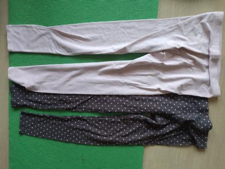 Oblečenie dievčenské, 140–152